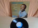 LP JIMMY SMITH - PLAYS PRETTY JUST FOR YOU us-BLUE NOTE....siehe Fotos
