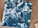 THE WHO PHASES 9 LPs POLYDOR NM