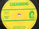 Nyakoora Success - Christmas Day - KENYA Obscure Benga Killer - Ekerorano