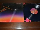Supertramp Rare PURPLE COLORED VINYL Famous Last Words SHRINK Lyrics Original LP