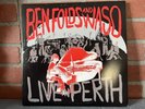 Live In Perth - Ben Folds and WASO Vinyl LP Pre-Owned