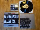 The Beatles LET IT BE NAKED RARE 2003 180g Vinyl with bonus 7