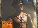 [NEW] Travis Scott - Rodeo Vinyl Record