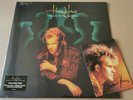 ***SIGNED***HOWARD JONES - DREAM INTO ACTION 2018 REISSUE LP - C/W SIGNED PRINT
