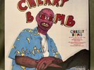 Tyler, The Creator Cherry Bomb Vinyl RSD 2020 Translucent Red 2LP