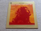 Carlos Santana & Buddy Miles  Live  Quadraphonic CQ31308 Vinyl LP Rare 1972 VG+