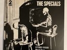 The Specials - 2 Tone - Ghost Town **Extended Version** 1981 Chrysalis