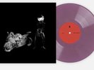 MJ Lenderman Boat Songs Violet VMP Limited Vinyl #162/250