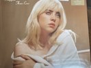 BILLIE EILISH - HAPPIER THAN EVER.  PALE BLUE VINYL LP + POSTER. New Sealed.