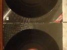 Traktor Scratch Control Vinyl Black, Time Code, Timecode Vinyl x2 (Pair)