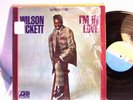 WILSON PICKETT LP 