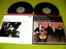 Rostropovich / Richter - Beethoven Piano Cello Sonatas 1985 Philips Stereo 2xLP