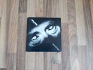 The Cure 7 Inch Vinyl Single Killing An Arab UK 1978 VG/G