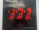 The Police / Sting - Ghost In The Machine LP orig 1981 UK 1st Press MINT/Nr Mint