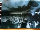 fronte del palco vasco rossi doppio LP
