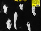 Mau Maus Fear No Evil (Vinyl) 12