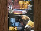 Bill Evans Morning Glory & Inner Spirit Vinyl 4x LP RSD 2022 Both New  2298 3270