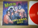 Misfits - Famous Monsters Demos LP handnummeriert glen danzig vinyl