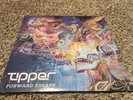 Tipper Forward Escape Vinyl LP *RARE*
