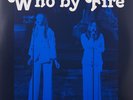 First Aid Kit - Who By Fire (Tribute To Leonard Cohen) - 2LP Blue Vinyl
