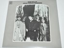 Bob Dylan John Wesley Harding Vinyl Record Album LP Columbia 2017 Folk Rock NEW