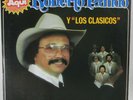 Roberto Pulido y Los Clasicos - Lp - Aqui - Tejano Latin Chicano Tex Mex Rare