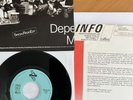 depeche mode Everything ￼Counts Mit Intercord Info