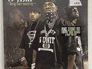 G Unit Beg For Mercy 2003 SEALED LP Record 50 Cent Interscope