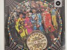 Beatles Sgt Peppers Lonely Hearts 1978 SEALED LP Record PICTURE DISC Capitol