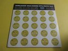 Elvis Presley SEALED 2 LP - Worldwide Gold Award Hits Parts 1 & 2 - RCA R213690