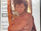 LUIS MIGUEL - BUSCA UNA MUJER 1989 RARE PRESS VENEZUELA WEA BALADA LATINA