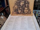 Rainbow Long Live Rock 'N' Roll LP Vinyl Record Album - Polydor ‎PD-1-6143-1978