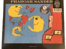 Pharoah Sanders – Moon Child NEW SEALED Blue VINYL LP 180G BullMoose Limited 200