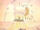 Klaatu - Magentalane (LP, Album, Hal) (1981) {AM}