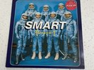 Sleeper Smart Vinyl First Press 1995 Still In Cellophane Sleeve