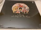 Vintage Queen A Day at the Races Factory Sealed LP,  original pressing  rare