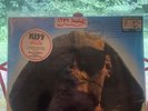 Kiss HOT IN THE SHADE 1989 (LP, Album, Club Edition)