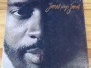 Ahmad Jamal - Jamal Plays Jamal LP Vinyl T-459 1974 Jazz Post Bop