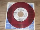marvin gaye& Tammi Terrell -  California  Soul  Red Promo T 54192  Vg++