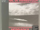 Bruce Springsteen Nebraska Vinyl LP Sealed Vinyl Me Please Black Smoke