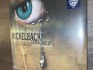 Nickelback - Silver Side Up (Vinyl Record LP) SEALED - NEW