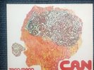 Can Tago Mago LPs Original Spoon Records 1971,