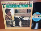 LP / Otis Rush / Troubles Troubles / 1978 UK Pressing
