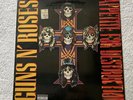 Guns N' Roses: Appetite For Destruction: 180g Vinyl LP: 2015 Reissue: New/Sealed
