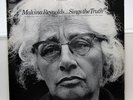 Malvina Reynolds Sings The Truth Vinyl Record Lp           (71901)