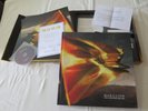 MARILLION BOX FEAR 2016 PRE ORDER EDITION WITH 2 BLURAY / FISH