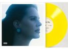 Lana Del Rey - Blue Banisters (2-LP) Limited Edition Transparent Yellow Vinyl
