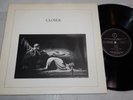 JOY DIVISION Closwer FACTORY FACOZ 1001 Australia 1981 w/inner NM-