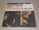 THELONIOUS MONK 