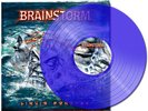 Liquid Monster (Clear Blue Vinyl)